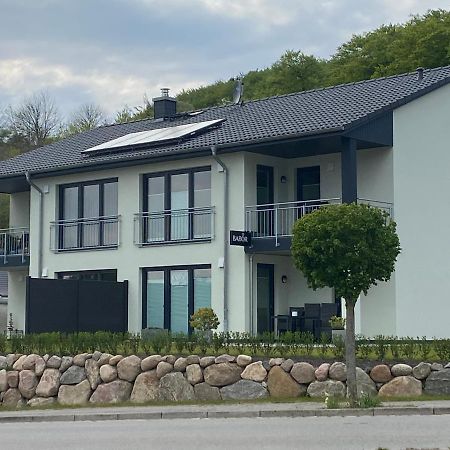 Haus Edith Sassnitz Eksteriør billede