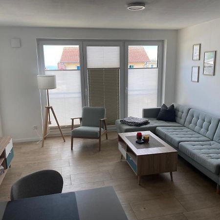 Haus Edith Sassnitz Eksteriør billede