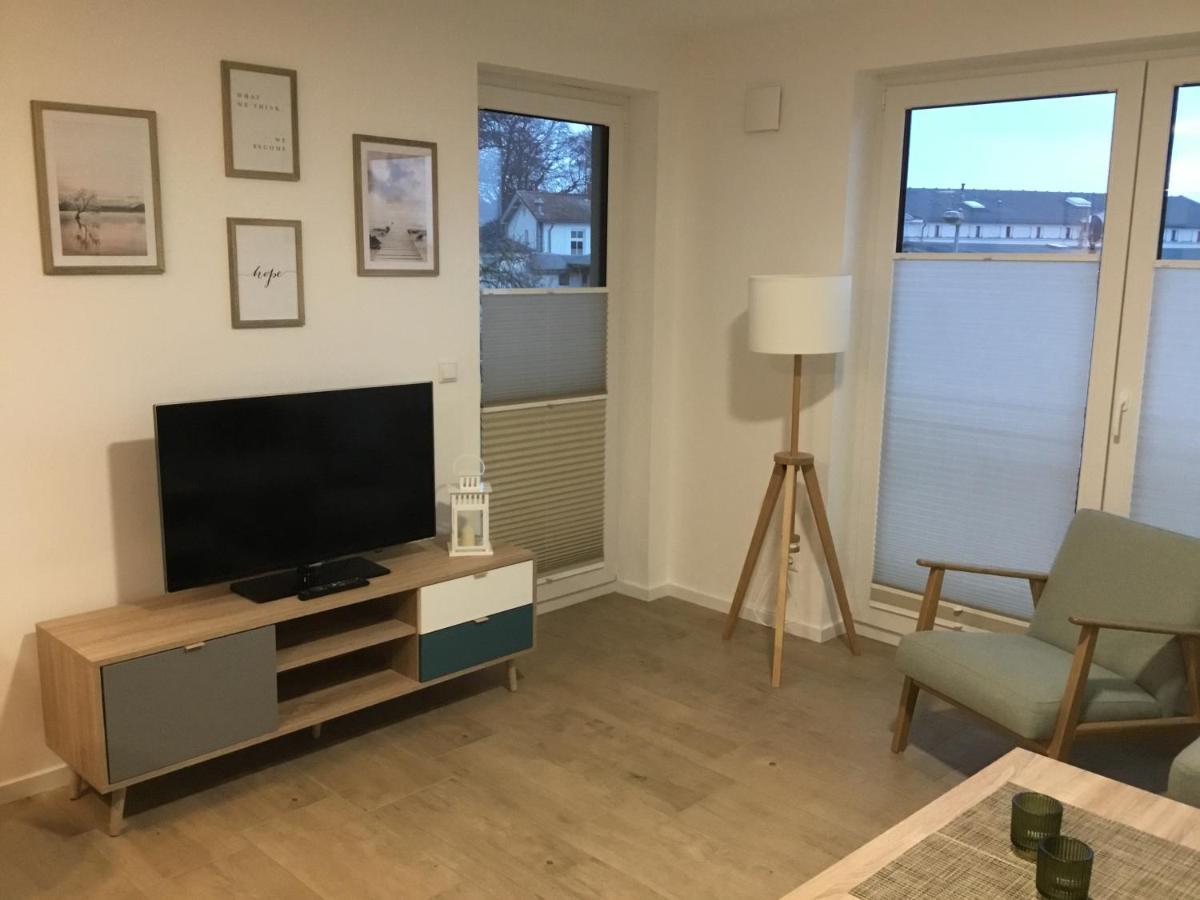 Haus Edith Sassnitz Eksteriør billede