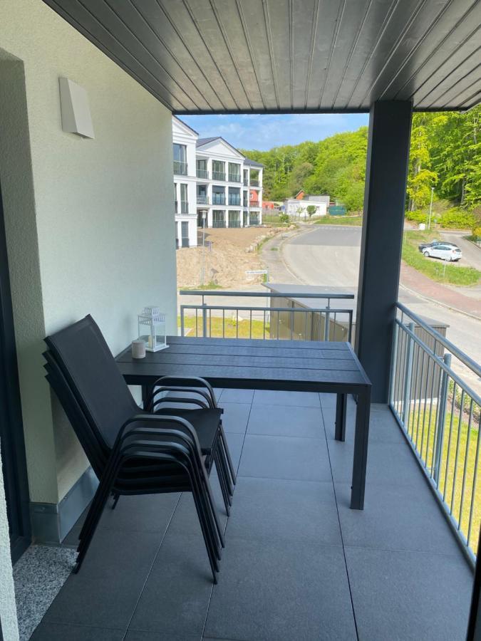 Haus Edith Sassnitz Eksteriør billede